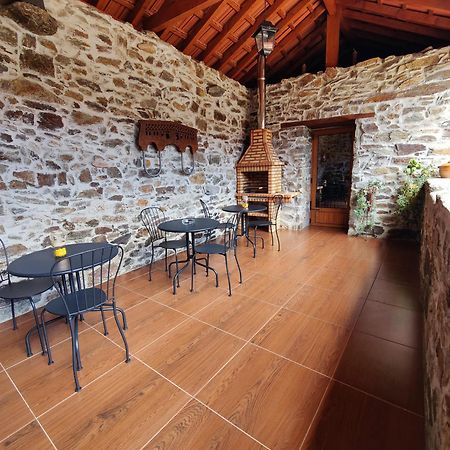 Quinta Da Urtigueira Villa เฟลเกรัช ภายนอก รูปภาพ