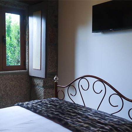 Quinta Da Urtigueira Villa เฟลเกรัช ภายนอก รูปภาพ