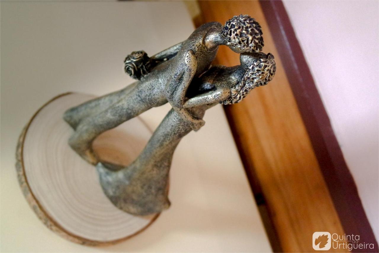 Quinta Da Urtigueira Villa เฟลเกรัช ภายนอก รูปภาพ
