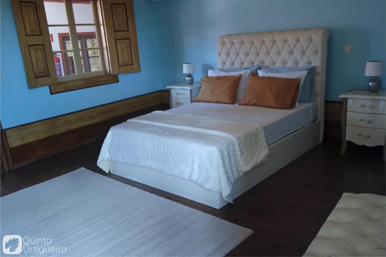 Quinta Da Urtigueira Villa เฟลเกรัช ภายนอก รูปภาพ