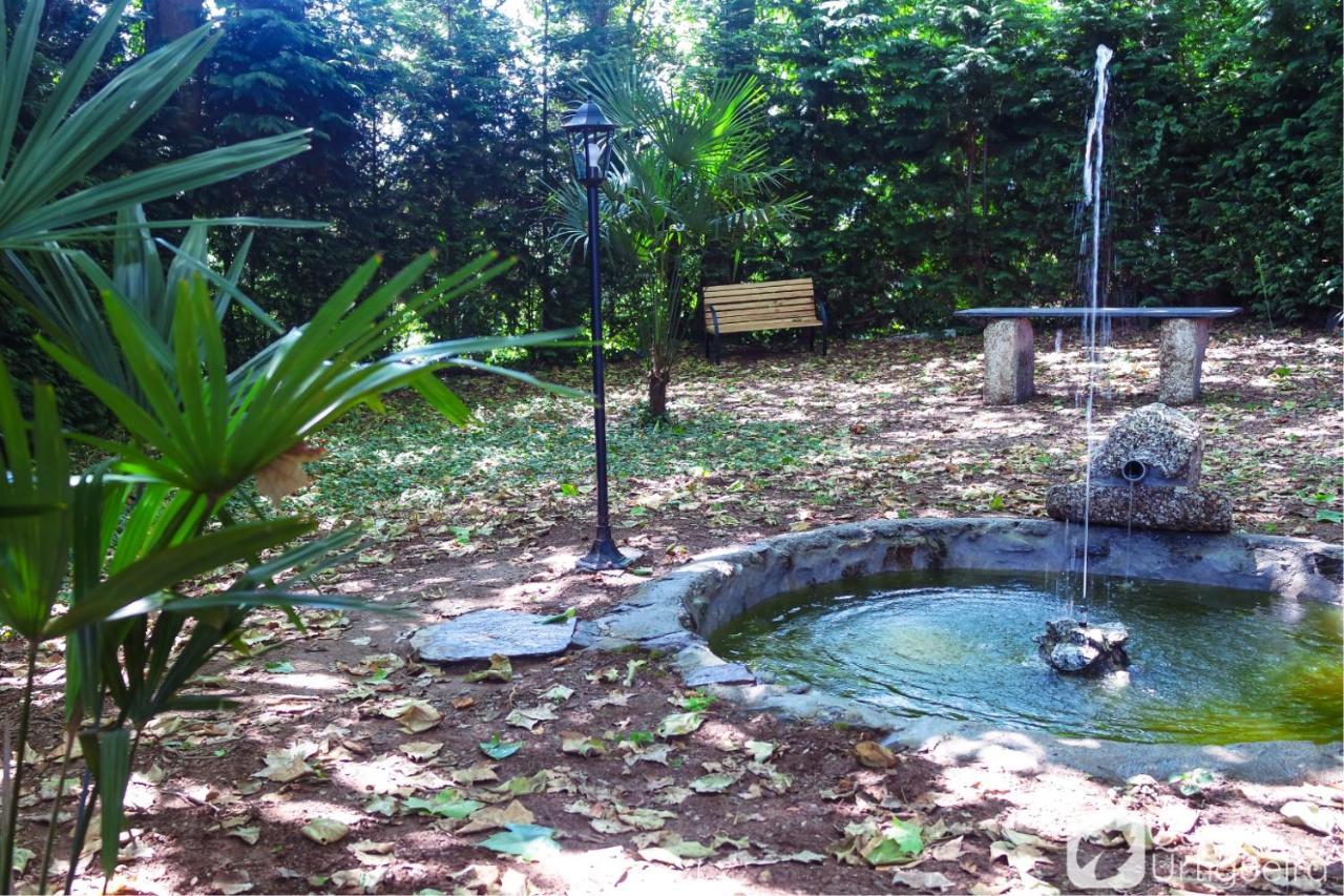 Quinta Da Urtigueira Villa เฟลเกรัช ภายนอก รูปภาพ