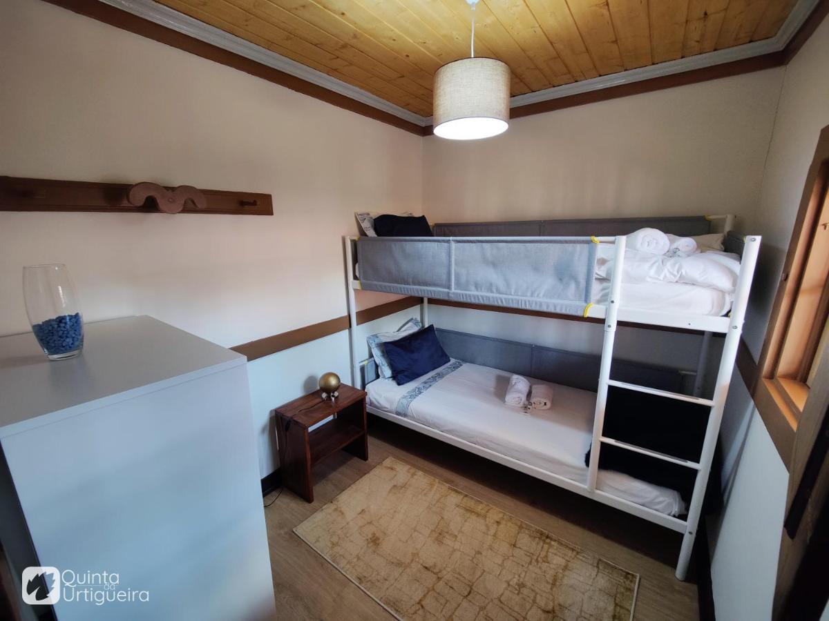Quinta Da Urtigueira Villa เฟลเกรัช ภายนอก รูปภาพ