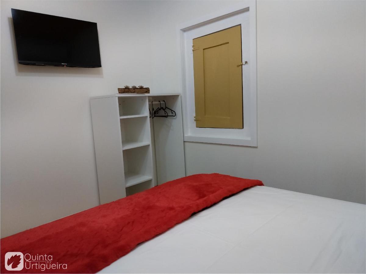 Quinta Da Urtigueira Villa เฟลเกรัช ภายนอก รูปภาพ