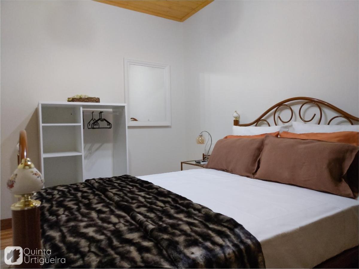 Quinta Da Urtigueira Villa เฟลเกรัช ภายนอก รูปภาพ