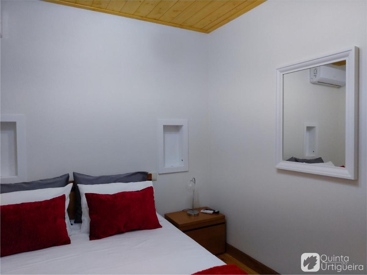 Quinta Da Urtigueira Villa เฟลเกรัช ภายนอก รูปภาพ