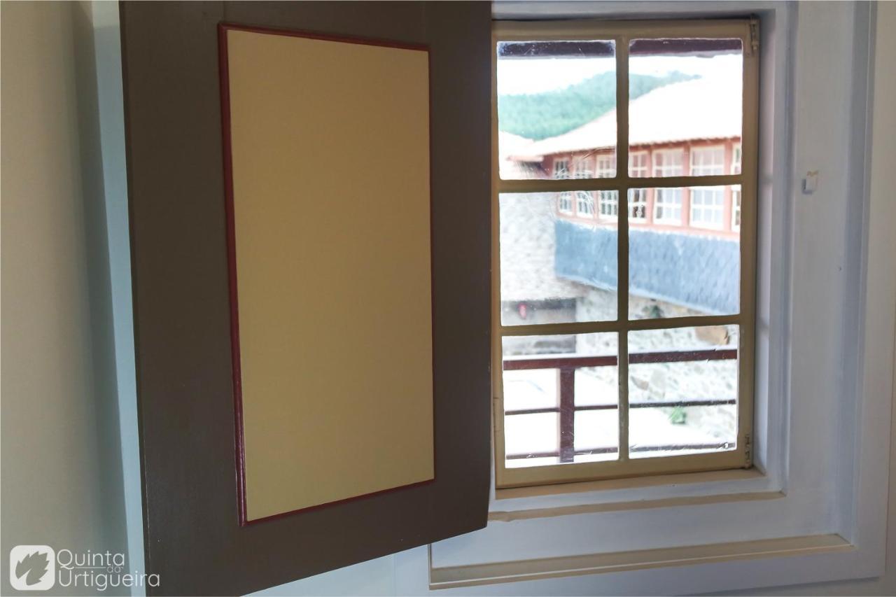 Quinta Da Urtigueira Villa เฟลเกรัช ภายนอก รูปภาพ