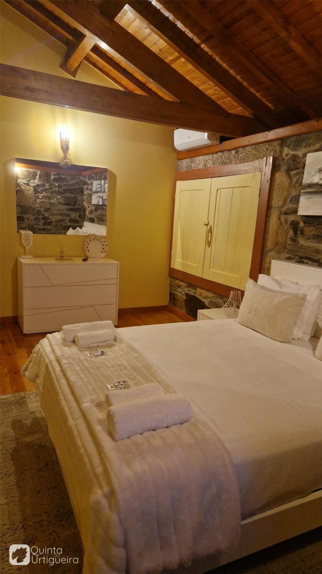 Quinta Da Urtigueira Villa เฟลเกรัช ภายนอก รูปภาพ